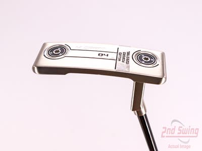 Mint Mizuno OMOI Type IV Putter Steel Right Handed 35.0in