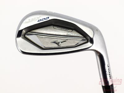 Mizuno JPX 900 Forged Single Iron Pitching Wedge PW True Temper Dynamic Gold S300 Steel Stiff Right Handed 36.0in