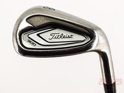 Titleist T300 Single Iron Pitching Wedge PW UST Mamiya Recoil Wedge Proto Graphite Regular Right Handed 36.0in