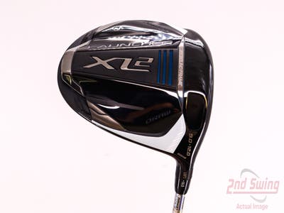 Mint Cleveland Launcher XL2 Draw Driver 10.5° Aldila Ascent Blue 40 Graphite Regular Right Handed 46.0in