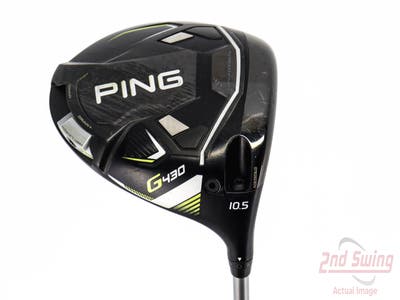 Ping G430 HL SFT Driver 10.5° ALTA Quick 35 Graphite Senior Right Handed 45.5in