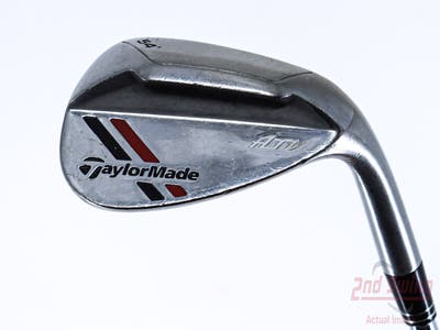 TaylorMade ATV Wedge Sand SW 54° ATV Project X 6.0 Steel Stiff Right Handed 35.5in