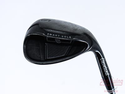 Cleveland Smart Sole 2.0 S Wedge Sand SW Stock Steel Shaft Steel Wedge Flex Right Handed 35.0in