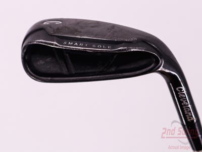 Cleveland Smart Sole 2.0 C Wedge Pitching Wedge PW Cleveland Traction Wedge Steel Wedge Flex Right Handed 34.0in