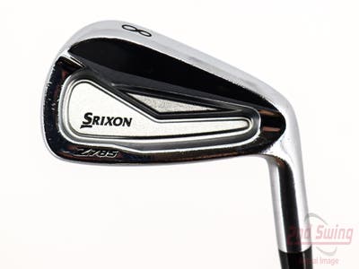 Srixon Z785 Single Iron 8 Iron UST Recoil 760 ES SMACWRAP BLK Graphite Regular Right Handed 36.75in
