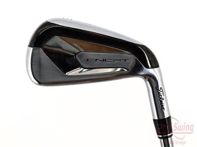 Titleist CNCPT-01 Single Iron 5 Iron KURO KAGE Limited Edition AMC Graphite Regular Right Handed 38.0in