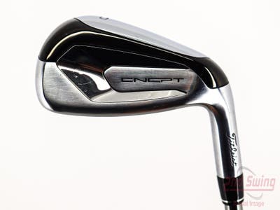Titleist CNCPT-01 Single Iron Pitching Wedge PW KURO KAGE Limited Edition AMC Graphite Regular Right Handed 36.0in
