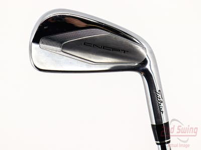 Mint Titleist CNCPT-02 Single Iron 3 Iron Nippon NS Pro Modus 3 Tour 120 Steel Stiff Right Handed 39.0in