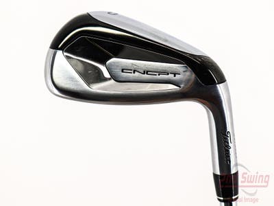 Titleist CNCPT-01 Single Iron Pitching Wedge PW Nippon NS Pro Modus 3 Tour 120 Steel Stiff Right Handed 36.0in
