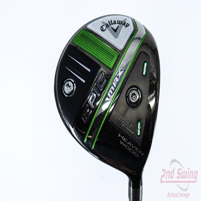 Mint Callaway EPIC Max Fairway Wood Fairway Wood 20° Project X Cypher 40 Graphite Ladies Right Handed 41.5in