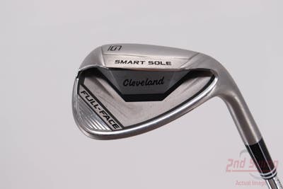Cleveland Smart Sole Full-Face Wedge Gap GW FTS KBS HI-REV MAX 105 Steel Wedge Flex Right Handed 35.5in