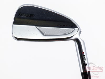 Ping i525 Single Iron 5 Iron AWT 2.0 Steel Stiff Right Handed Red dot 37.75in