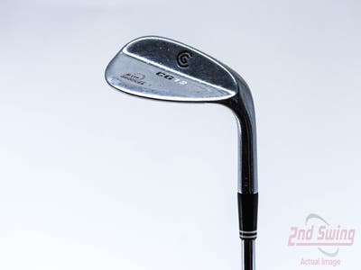 Cleveland CG12 Wedge Sand SW 54° Cleveland Traction Wedge Steel Wedge Flex Right Handed 35.25in