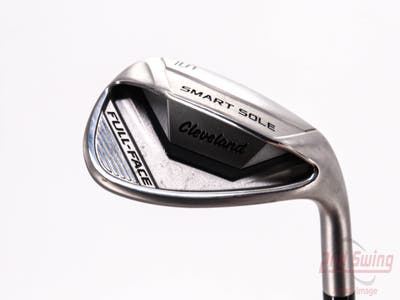 Cleveland Smart Sole Full-Face Wedge Sand SW UST Mamiya Recoil 50 Dart Graphite Ladies Right Handed 34.25in