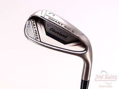 Mint Cleveland Smart Sole Full-Face Wedge Chipper FTS KBS HI-REV MAX 105 Steel Wedge Flex Right Handed 35.0in