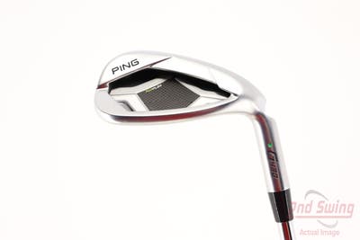 Ping G430 Wedge Sand SW 54° True Temper Elevate MPH 95 Steel Regular Right Handed Green Dot 35.5in