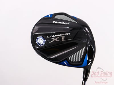 Mint Cleveland Launcher XL Driver 10.5° Project X Cypher 50 Graphite Regular Right Handed 46.5in