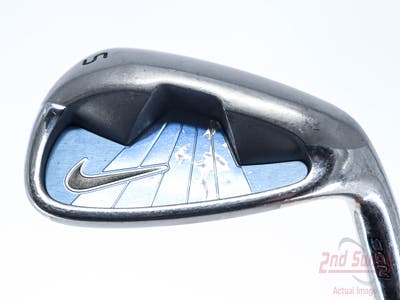 Nike NDS Wedge Sand SW Nike Stock Graphite Ladies Right Handed 35.0in