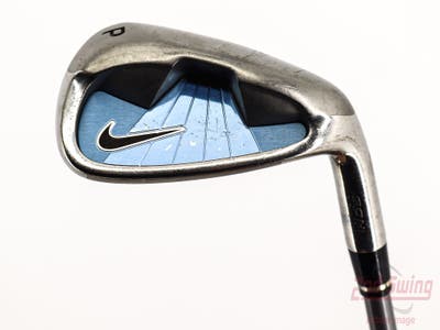 Nike NDS Single Iron Pitching Wedge PW Nike Stock Graphite Ladies Right Handed 35.0in