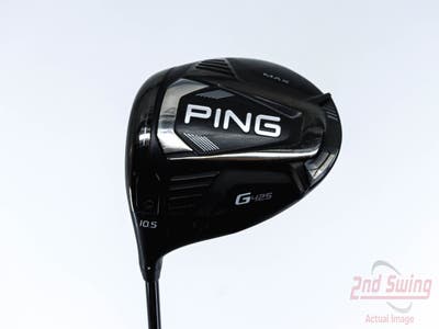 Ping G425 Max Driver 10.5° Accra FX-150 Graphite Senior Left Handed 45.0in