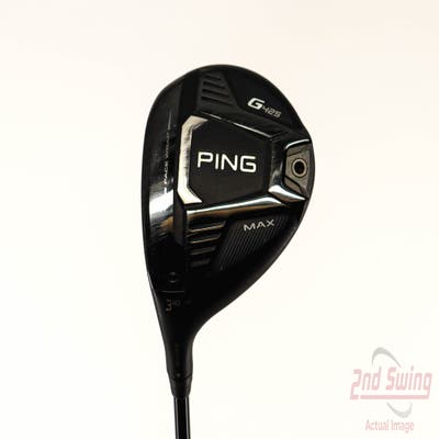 Ping G425 Max Fairway Wood 3 Wood 3W 14.5° Accra FX-150 Graphite Senior Left Handed 42.5in