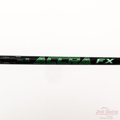 Pull Accra FX 3.0 200 Hybrid Shaft Stiff 38.75in