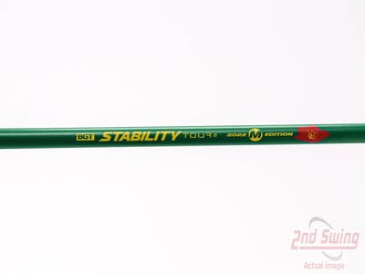 New Uncut Breakthrough Golf Technology Stability Tour M Edition 38.0in