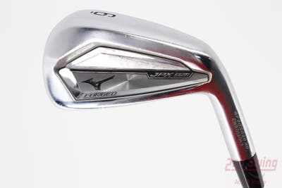 Mizuno JPX 921 Forged Single Iron 6 Iron Project X LZ 5.5 Steel Regular Right Handed 38.0in