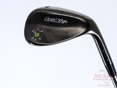 Tour Edge Hot Launch Wedge Sand SW 54° Tour Edge Hot Launch 55 Graphite Senior Right Handed 36.0in