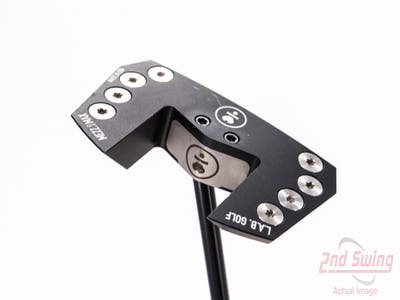L.A.B. Golf MEZZ.1 Max Putter Steel Right Handed 34.0in
