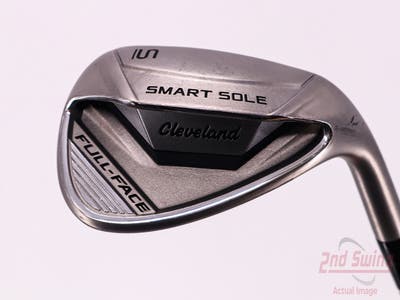 Mint Cleveland Smart Sole Full-Face Wedge Sand SW UST Mamiya Recoil 50 Dart Graphite Ladies Right Handed 34.25in
