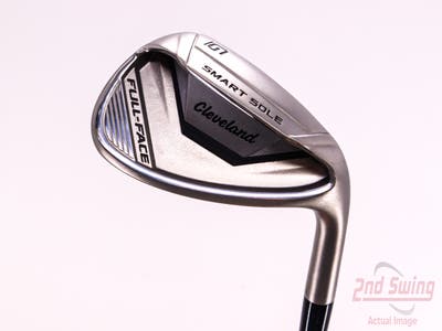 Mint Cleveland Smart Sole Full-Face Wedge Gap GW FTS KBS HI-REV MAX 105 Steel Wedge Flex Right Handed 35.5in