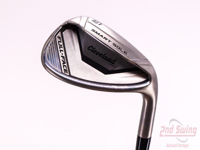 Mint Cleveland Smart Sole Full-Face Wedge Gap GW UST Mamiya Recoil 80 Dart Graphite Wedge Flex Right Handed 35.5in