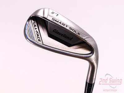 Mint Cleveland Smart Sole Full-Face Wedge Chipper UST Mamiya Recoil 80 Dart Graphite Wedge Flex Right Handed 35.0in