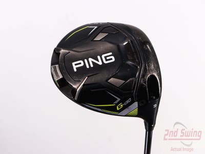 Ping G430 LST Driver 9° Tour 2.0 Black 75 Graphite X-Stiff Right Handed 44.5in