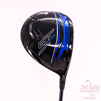 Mint Mizuno ST-MAX 230 Driver 10.5° UST Mamiya LIN-Q M40X Red 5 Graphite Regular Right Handed 45.75in
