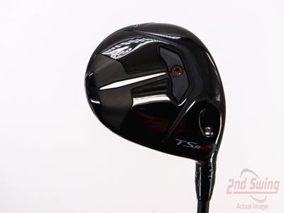 Mint Titleist TSR2 Fairway Wood 3 Wood HL 16.5° Project X HZRDUS Red CB 60 Graphite Regular Right Handed 43.25in
