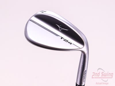 Mint Mizuno T24 Soft Satin Wedge Sand SW 54° 10 Deg Bounce S Grind Dynamic Gold Tour Issue S400 Steel Stiff Right Handed 35.25in