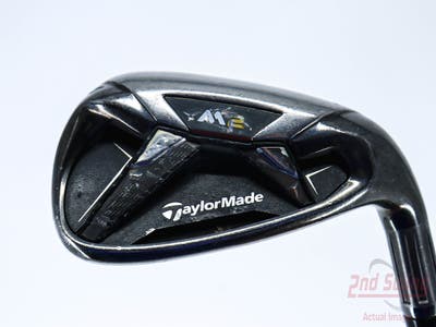 TaylorMade M2 Single Iron Pitching Wedge PW TM M2 Reax 65 Graphite Regular Right Handed 35.75in