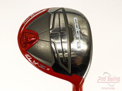 Cobra Fly-Z S Fairway Wood 5 Wood 5W 22° Cobra Fly-Z Graphite Graphite Ladies Right Handed 42.0in