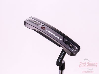 Mint Odyssey Tri-Hot 5K One CH Putter Steel Right Handed 34.0in