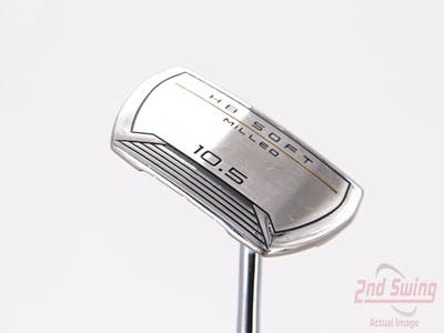 Mint Cleveland HB Soft Milled 10.5C Putter Steel Right Handed 35.0in