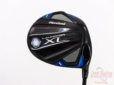 Cleveland Launcher XL Driver 9° Project X Cypher 50 Graphite Stiff Right Handed 45.0in