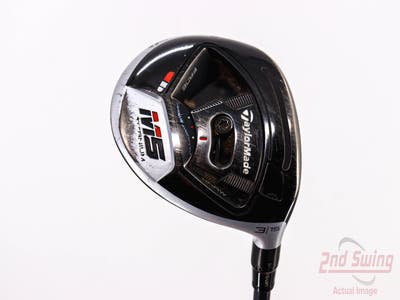 TaylorMade M5 Fairway Wood 3 Wood 3W 15° Project X EvenFlow Riptide 60 Graphite Stiff Right Handed 43.5in