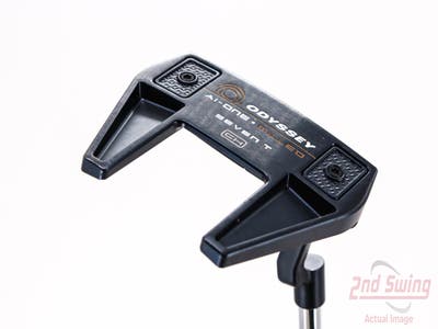Odyssey Ai-ONE Milled Seven T CH Putter Steel Right Handed 34.0in
