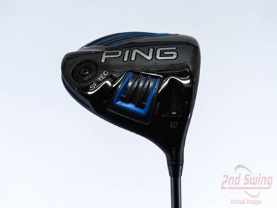 Ping 2016 G Driver 12° ALTA 55 Graphite Senior Right Handed 46.0in