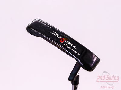 TaylorMade Rossa Daytona 1 AGSI+ Putter Steel Right Handed 33.0in