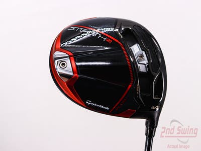 TaylorMade Stealth 2 Plus Driver 9° Mitsubishi 2023 Diamana S+ 60 Graphite Regular Right Handed 45.75in