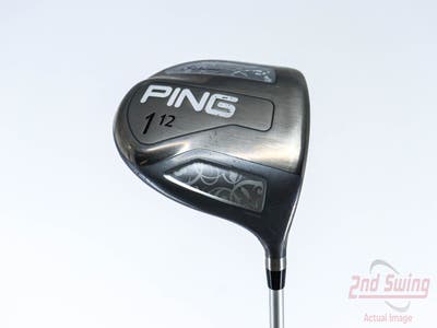 Ping Serene Driver 12° Ping ULT 210 Ladies Lite Graphite Ladies Right Handed 45.0in