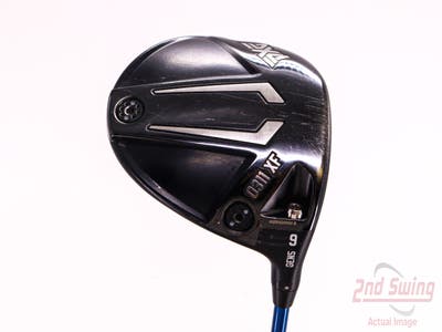 PXG 0311 XF GEN5 Driver 9° PX EvenFlow Riptide CB 50 Graphite Regular Right Handed 45.5in